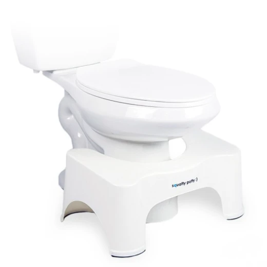 Pručka Squatty Potty, 18 cm