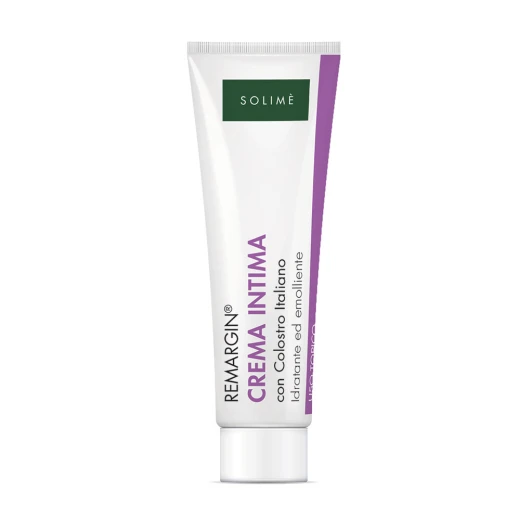 Remargin Intimna krema Solime, 30 ml