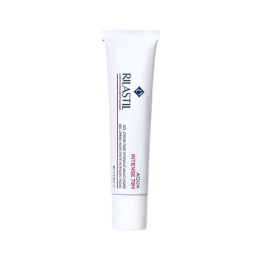 Rilastil, Aqua Intense 72h gel krema, 40 ml