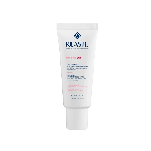 Rilastil, Difesa AR krema, 40 ml
