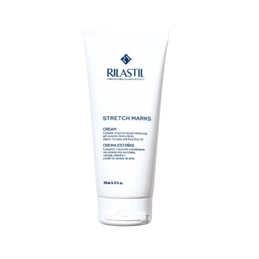 Rilastil, Stretch Marks krema, 200 ml