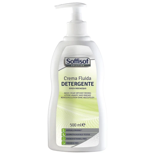 Soffisof, losjon za telo, 500 ml