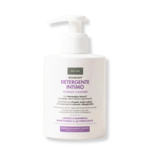 Solime, intimno milo, remargin, 300 ml