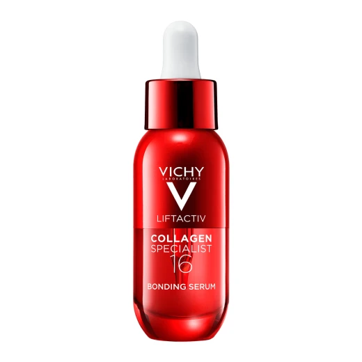 Vichy, Liftactiv collagen specialist 16 bonding serum, 30 ml