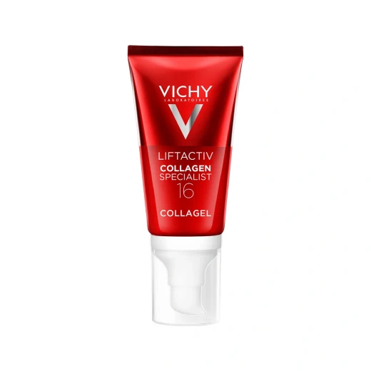 Vichy, Liftactiv Collagen Specialist 16 Collagel, 50 ml
