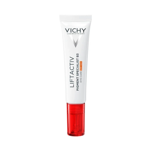 Vichy, Liftactiv Pigment Specialist B3 krema za področje okrog oči SPF50+, 15ml