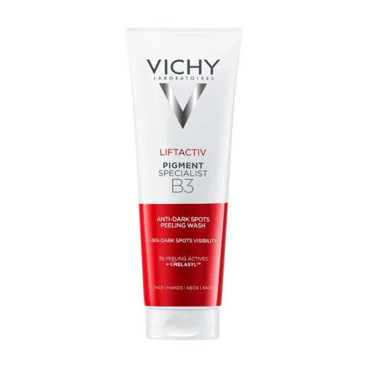 Vichy, Liftactiv Pigment Specialist B3 piling gel proti temnim lisam, 125 ml