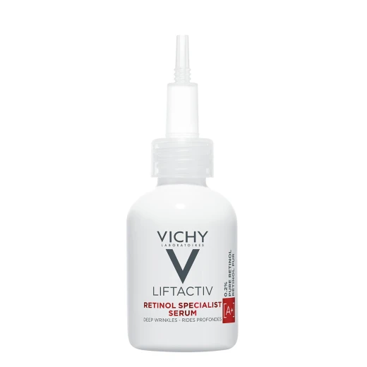 VICHY, LIFTACTIV RETINOL SPECIALIST Serum proti globokim gubam, 30 ml