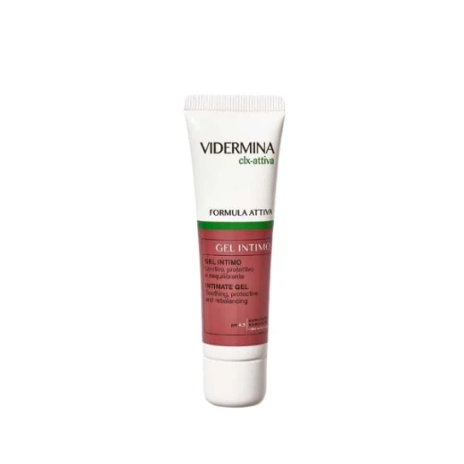 Vidermina, CLX intimni gel, 30 ml