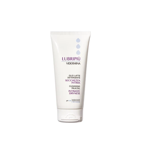 Vidermina, Lubripiu intimno čistilno oljno mleko, 200 ml