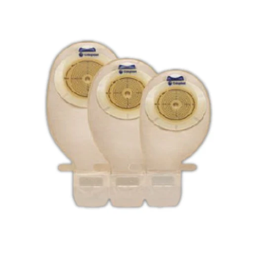 Vrečke Ileo Sens K1D 10-76 max 15580, 30 kom Vrečke Ileo Sens K1D 10-76 max 15580, 30 kom