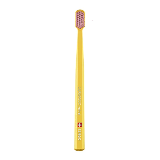 Zobna ščetka Curaprox CS 12460 velvet 1/1