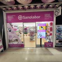 Sanolabor UKC Ljubljana