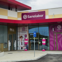 Sanolabor Ajdovščina