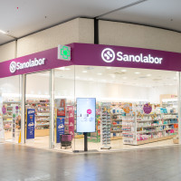 Sanolabor Kamnik Sanolabor Kamnik