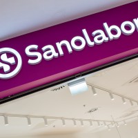 Sanolabor Kranj Supernova Qlandia