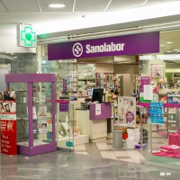 Sanolabor Maribor - TPC City