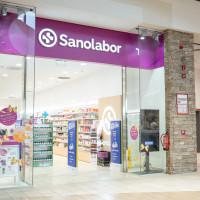 Sanolabor Novo mesto Sanolabor Novo mesto