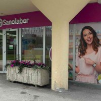 Sanolabor Velenje
