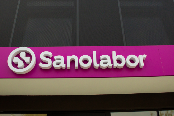 Sanolabor Domžale-Arkadia