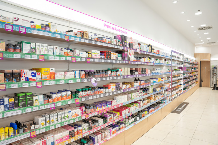 Sanolabor Novo mesto