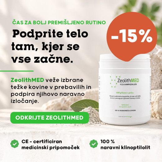 Popup oglas: OKT26 - Zeolit
