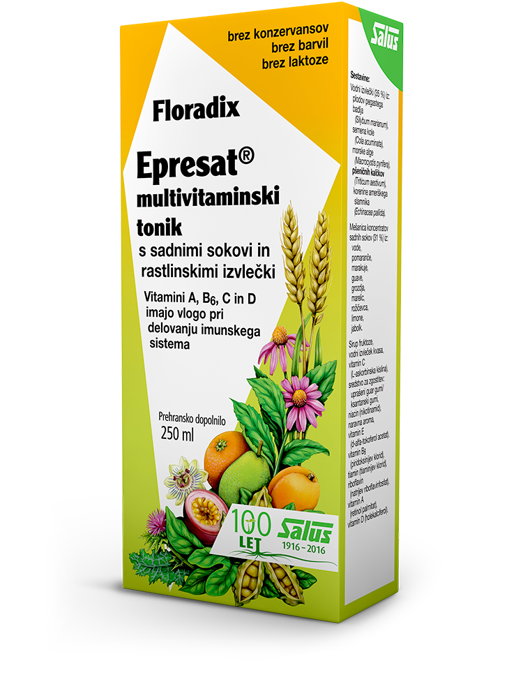 Floradix Epresat Energetikum, 250 ml | Zdravila | Sanolabor Floradix Epresat Energetikum, 250 ml | Zdravila | Sanolabor