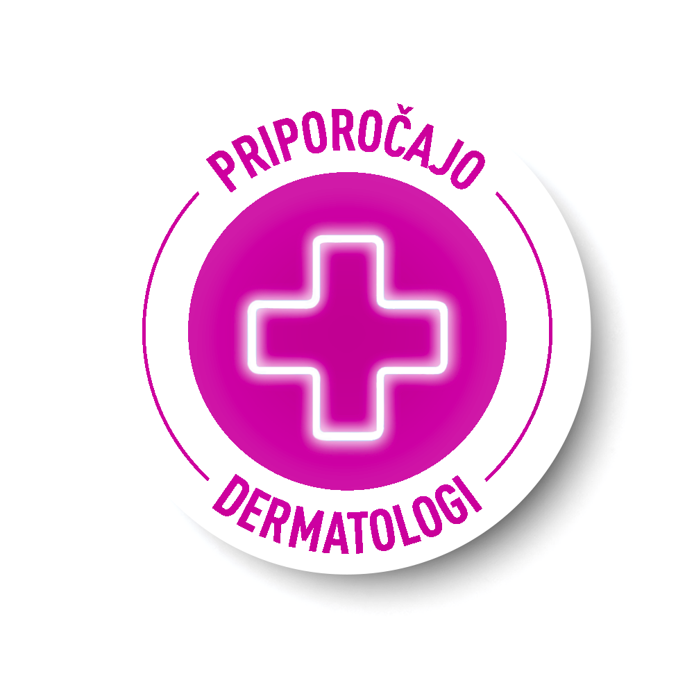 Priporočajo-dermatologi