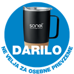 DARILO - Sanol LAB lonček