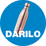 DARILO - shiny beauty flaška